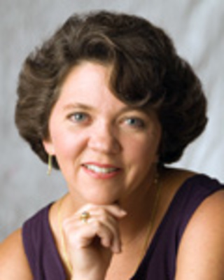 Photo of Dr. Della S. Lusk, Psychologist