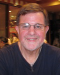 Photo of Damon Wadsworth in New York