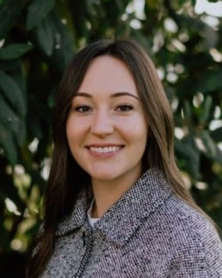Photo of Emma Fletcher, Counsellor, BA, MA