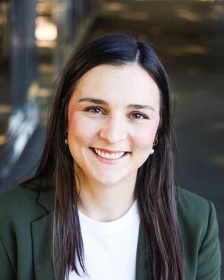 Photo of Quin Brudney, Licensed Clinical Mental Health Counselor, MS, LCMHC, LIMHP