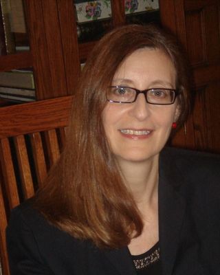 Photo of Liliana Rusansky Drob, Psychologist, PsyD