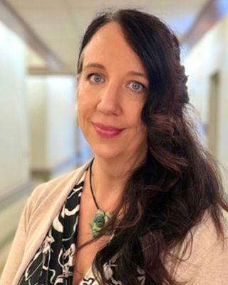 Photo of Wendy Wulfken, Counselor, LMHC, CASAC