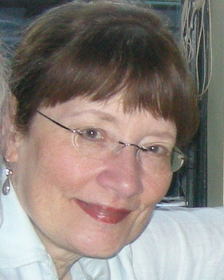 Photo of Christine Baldwin, Psychologist in Highland Mills, NY