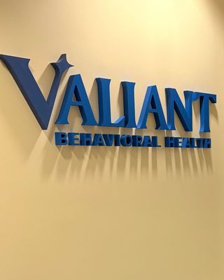 Photo of Courtney Jarrin - Valiant Behavioral Health, Treatment Center