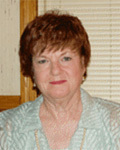 Photo of Marleen Evans, Counselor in Washington County, NE