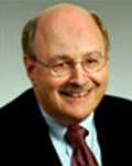 Photo of Richard Benson, Psychologist in Hoyt, KS