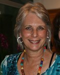 Photo of Sheila Diskin, MFT, Marriage & Family Therapist