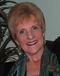 Photo of Frances (Mikki) Broughton, Marriage & Family Therapist in Pleasant Hill, CA