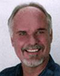 Photo of Michael Johnson, PhD, CPC