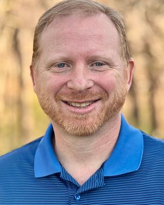 Photo of Travis Morrison, Counselor, PLPC