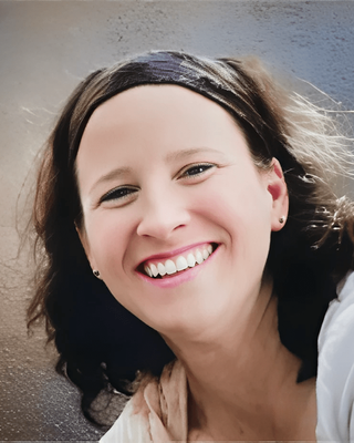 Photo of Katharine Fulton, Licensed Professional Clinical Counselor, LPCC