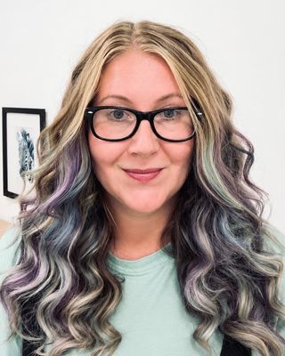 Photo of Katie Roper, Counsellor, MBACP