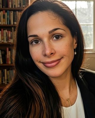 Photo of Joanna Perez, Counselor, LMHC
