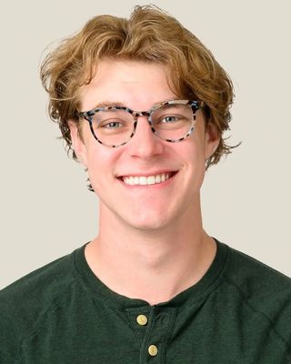 Photo of Jimmy Youngblut, Pre-Licensed Professional in Minneapolis, MN