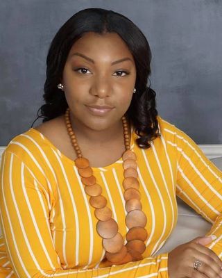 Photo of Sierra Cannon, Pre-Licensed Professional, LCDC