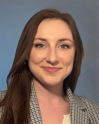 Photo of Aleena Mangold, Licensed Professional Counselor, MS, LPC
