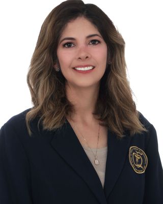 Photo of Brenda Alderete-Aragon, PMHNP, Psychiatric Nurse Practitioner