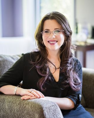 Photo of Jessica Giordano, Marriage & Family Therapist, LMFT, LADC