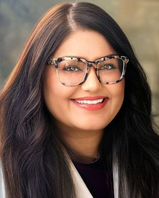 Photo of Rabia Khan Licensed Psychotherapist, Counselor in San Mateo, CA
