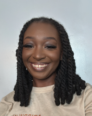 Photo of Marquietta Green, Licensed Professional Counselor, LPC