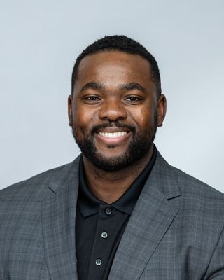 Photo of Nedu Izuegbunam, Counselor, MEd, LIMHP, LCPC