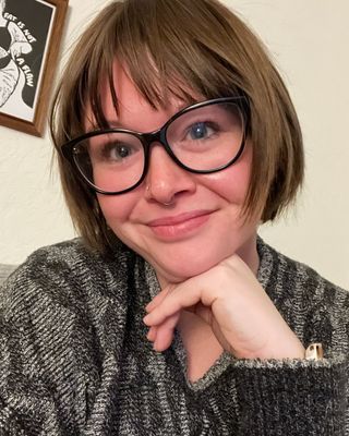 Photo of Jen Marie Rynes, Pre-Licensed Professional, MS