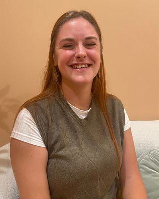 Photo of Lindsay Humbel, Licensed Professional Counselor, MEd, LPC