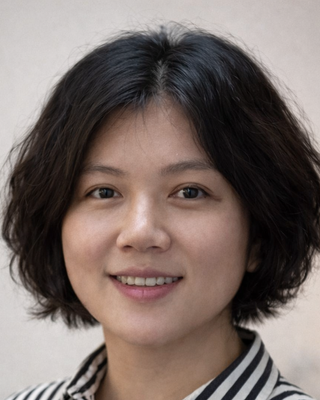 Photo of Anna (Yue) Tan, Clinical Social Work/Therapist, LCSW, MSW