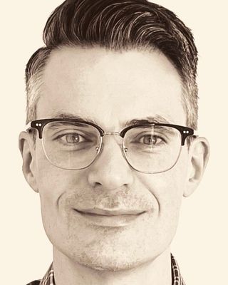 Photo of Michael Tartaglia, Psychiatrist, FRANZCP