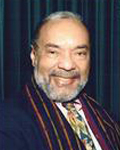 Photo of Reginald Nettles, Psychologist in Baltimore, MD