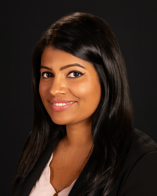 Photo of Prisa Zachariah, Psychiatrist, MD