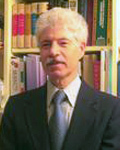 Photo of Michael Stern, Psychologist