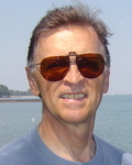 Photo of James R Iberg, Psychologist in Illinois