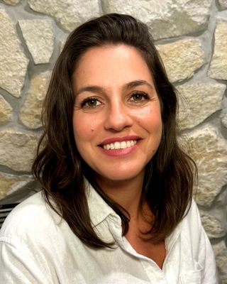 Photo of Mariana Purchio, Counsellor, ACA-L3