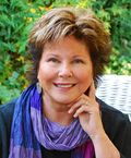 Photo of Janet Greenwood, Marriage & Family Therapist in Fair Oaks, CA