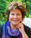 Photo of Janet Greenwood, Marriage & Family Therapist in Santa Rosa, CA