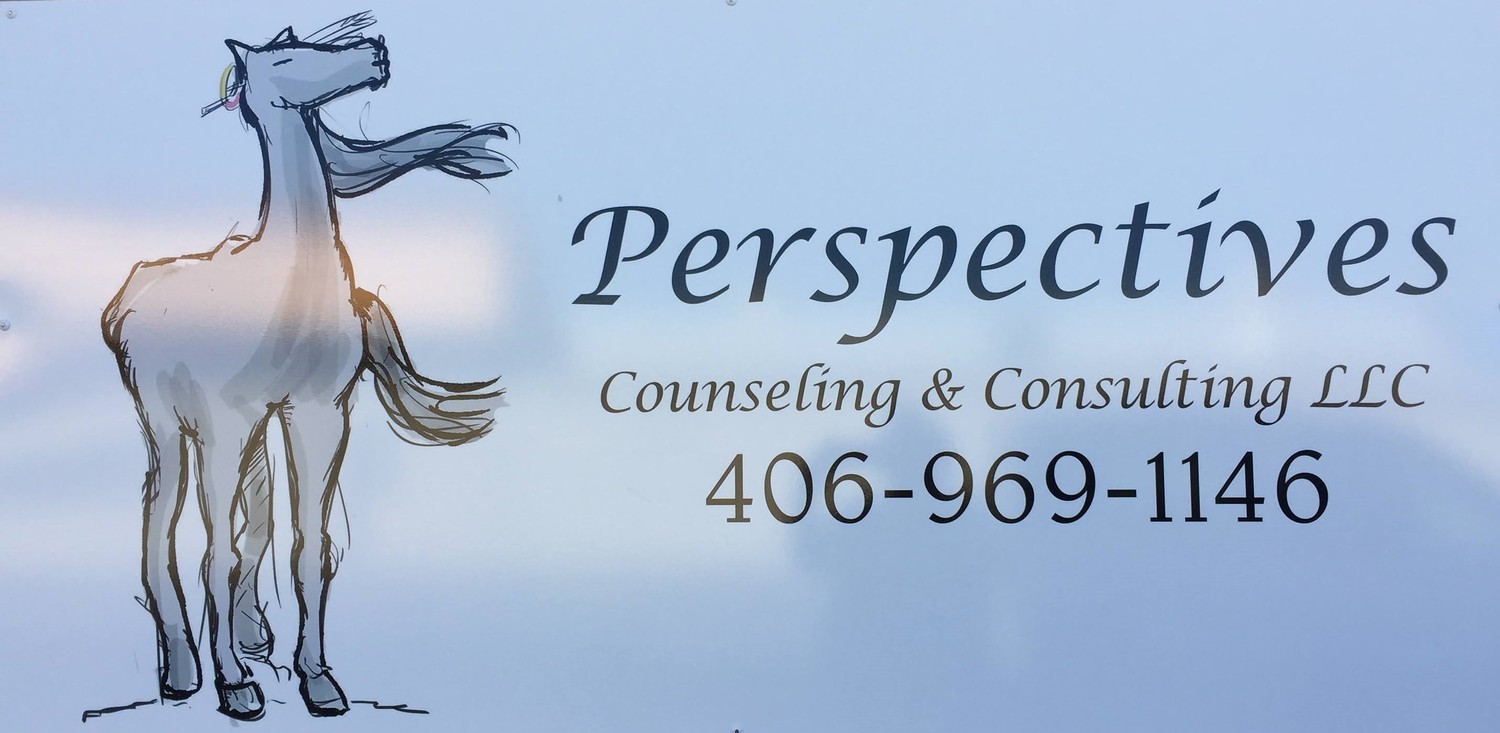 Perspectives Counseling Consulting Counselor Billings MT 59105 