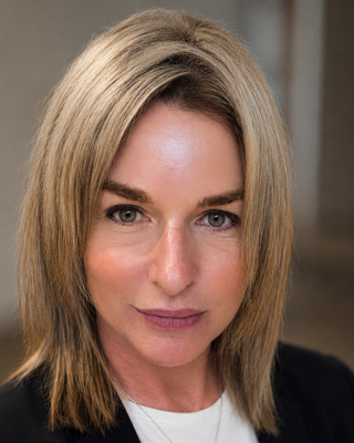Photo of Bernadette Kavanagh, Counsellor, BACP