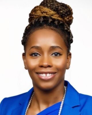 Photo of Shahalonie Herman, Clinical Social Work/Therapist
