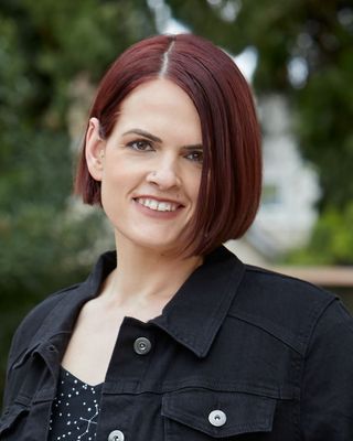 Photo of Meghan Arroyo, Marriage & Family Therapist, LMFT, CST