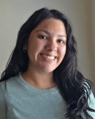 Photo of Rosario Olguin-Aguirre, Pre-Licensed Professional, PhD
