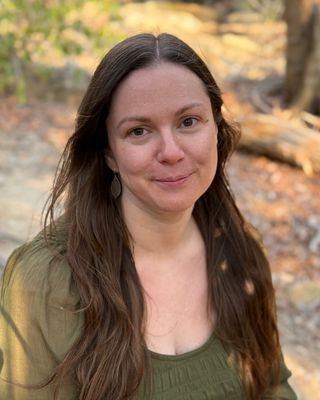 Photo of Linnea Bergvall, Marriage & Family Therapist Associate, LMFTA