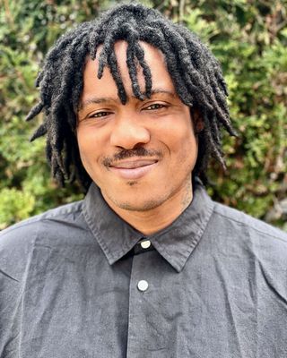 Photo of Derrick C. Palmer, LCSW, Clinical Social Work/Therapist in Brooklyn