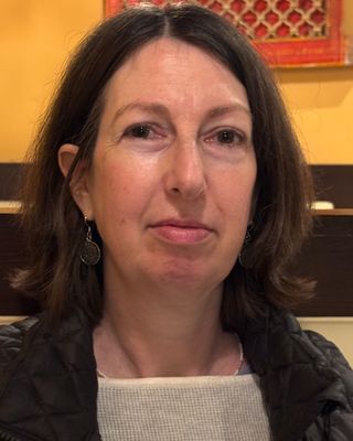 Photo of Linda Beck, Clinical Social Work/Therapist, LCSW-C