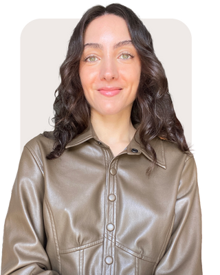 Photo of Serena Nudo, Registered Psychotherapist (Qualifying), MA, RP(Q)