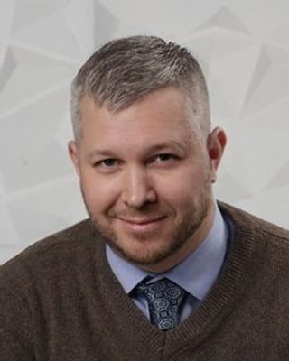 Photo of Robert Kollar, Psychiatric Nurse Practitioner, PMHNP, MSN