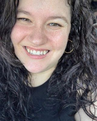 Photo of Johanna Crespin, Clinical Social Work/Therapist, MSW, LCSW