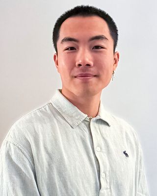 Photo of Dr Jason Ho, Psychologist, HCPC - Clin. Psych.