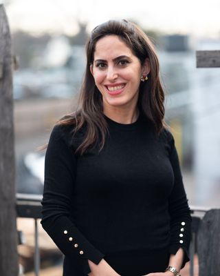 Photo of Marsel Shamouelian, Clinical Social Work/Therapist, LCSW-C