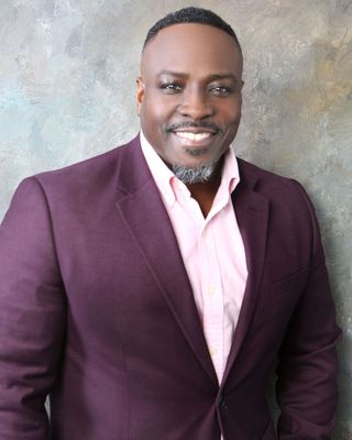 Photo of Roderick D Singleton, Clinical Social Work/Therapist, MSW, LCSW, BCT-SUD, SAH
